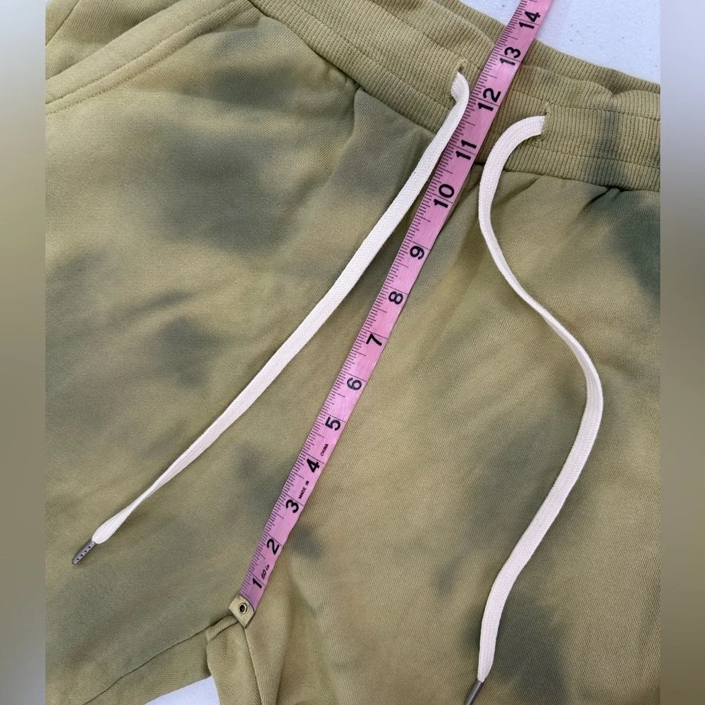 NWT John Elliott LA Sweatpants Reflection Dye Muir Tie Dye Joggers Size 2 Med - Picture 7 of 14